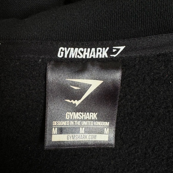 Gymshark Zip Up - Picture 3 of 4